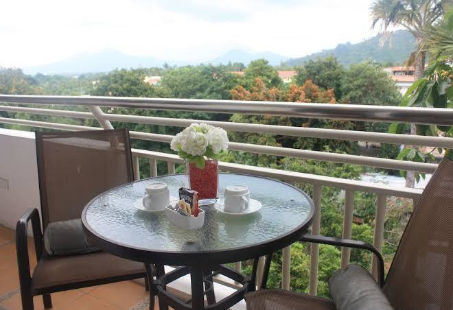 Centtro residences