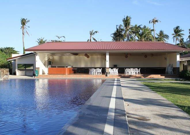 Cuyab Hot Spring Resort Image