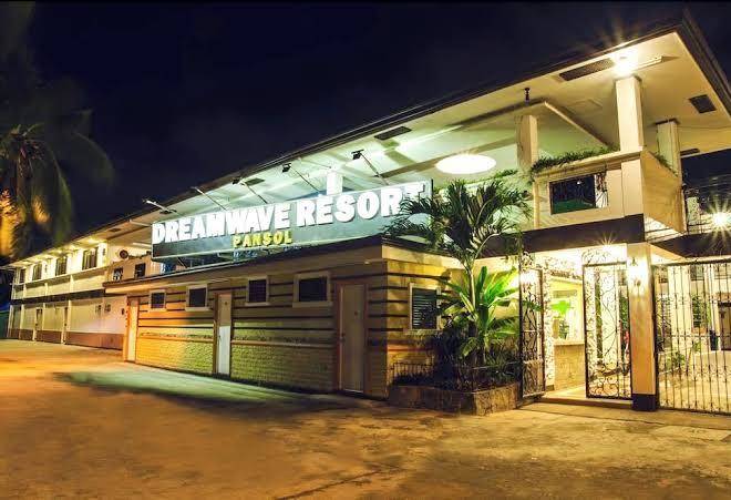 Dreamwave Resort Image