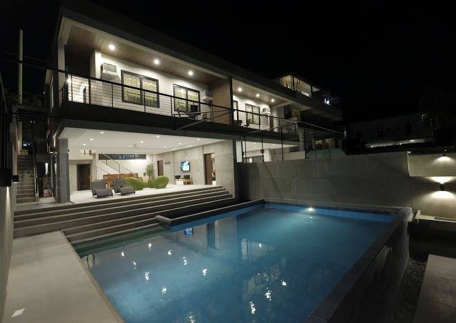G bora bora hot spring private resort pansol calamba laguna
