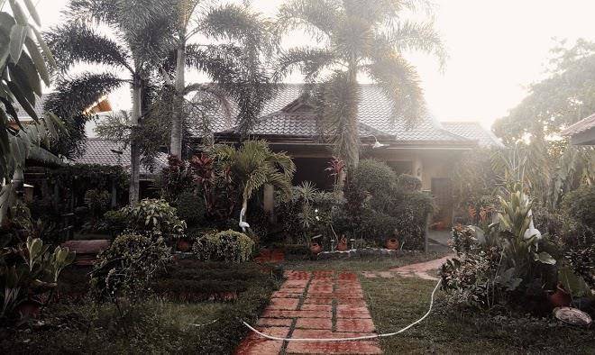 G&e Garden Pavilion And La Verandah Image