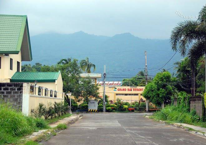 Grand bay resort