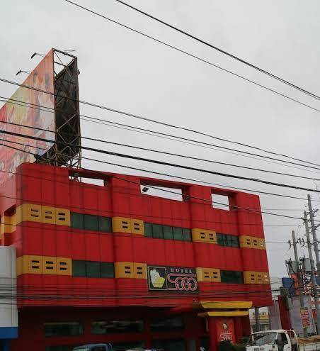 Hotel sogo sta rosa