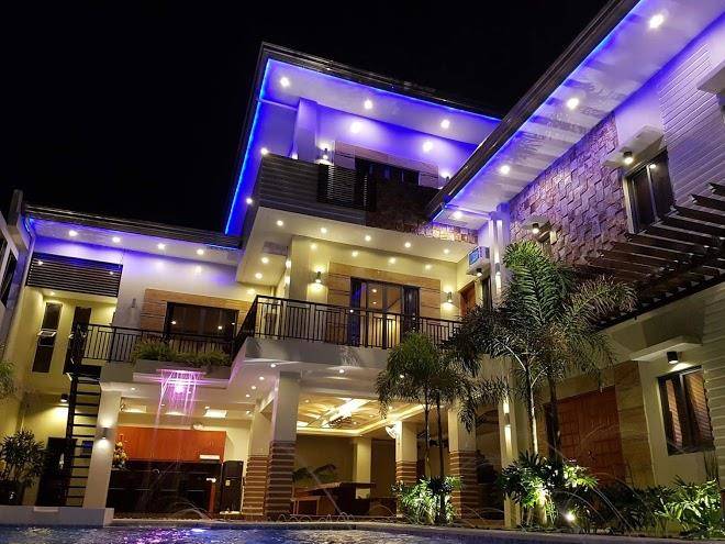 La maribbean resort hotspring