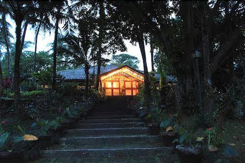 Lagos Del Sol Resort Hotel Image