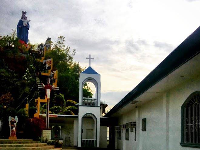 Lagos Del Sol Resort Image