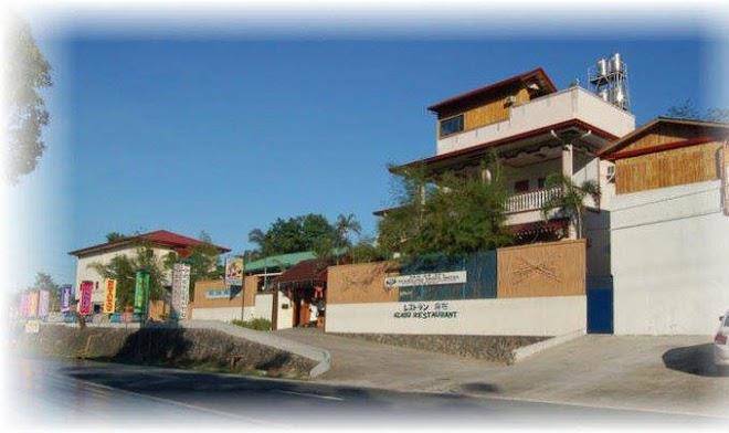 Makiling Onsen Hotel & Restaurant Image