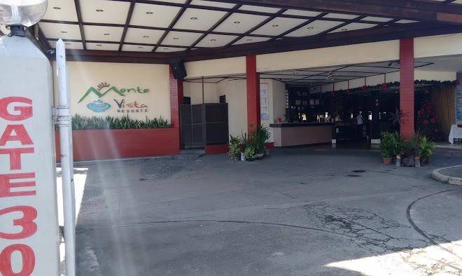 Monte Vista Hotsprings & Conference Resort Image