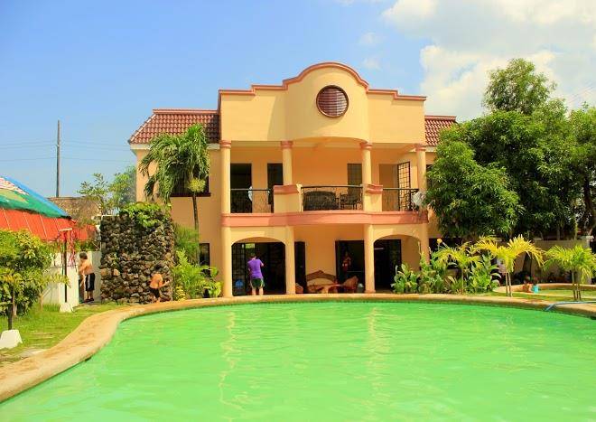 Orlando Spring Resort Image