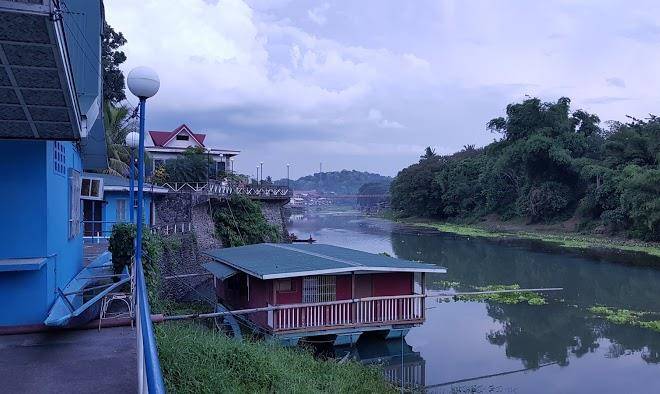Pagsanjan falls lodge and summer resort