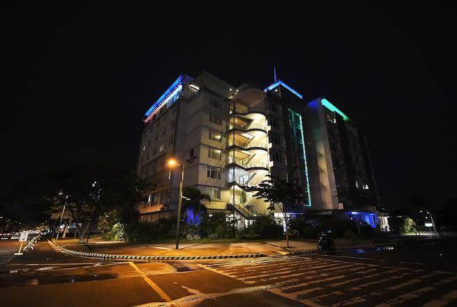 Paseo premiere hotel