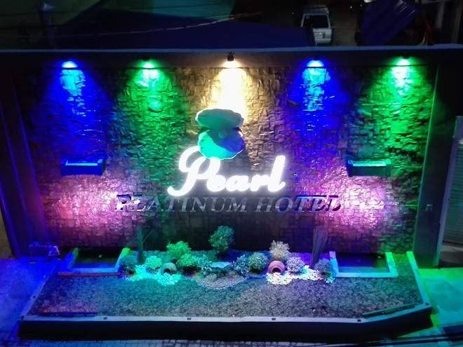 Pearl Platinum Hotel Image