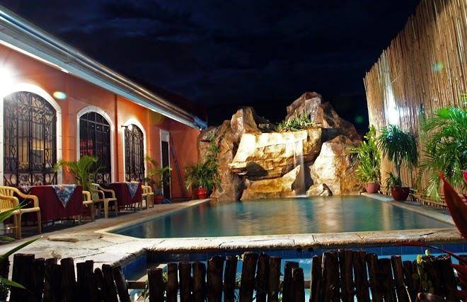 Rockpoint Private Resort Image