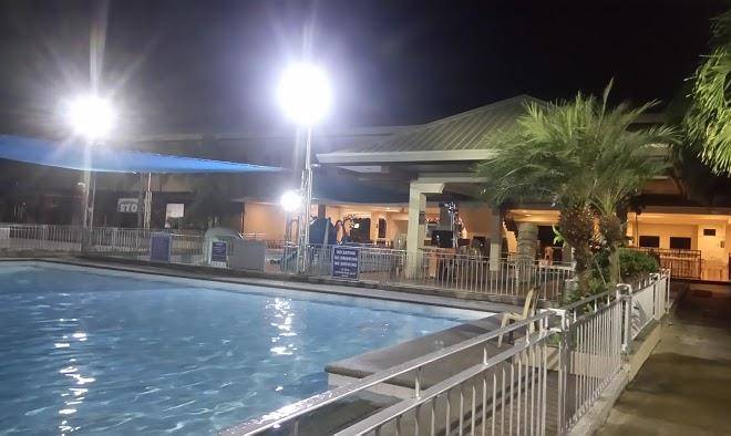 Southwinds resort
