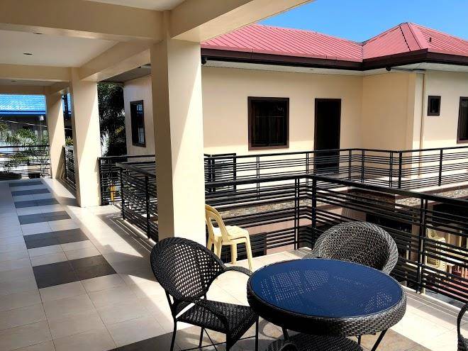 Spring memories resort