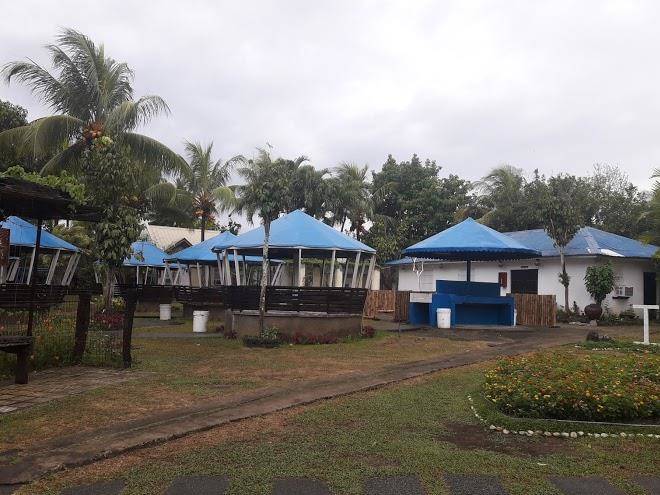 Tierra de oro resort and hotel