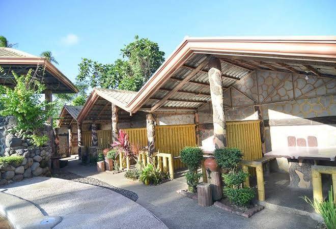 Zacona eco resort & biblical garden