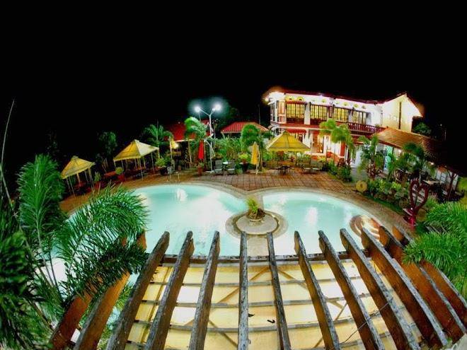 Balai Sadyaya Resort Image