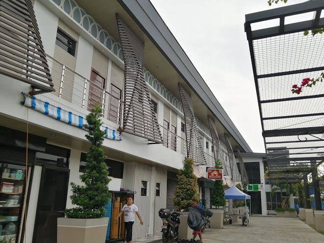 Bamboo Boutique Hotel Lucena Image