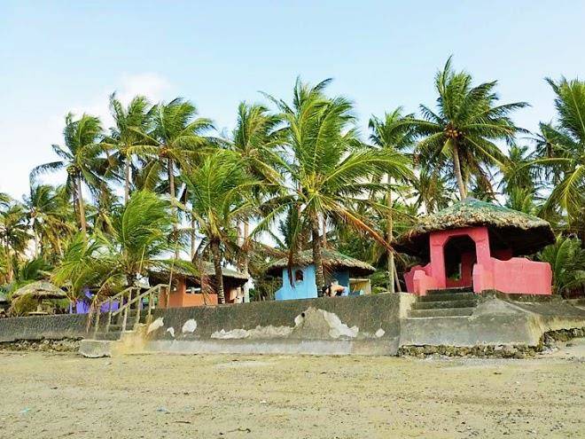 Erandio Beach Resort Image