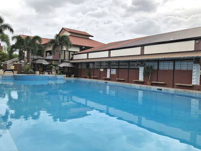 First quezon premier hotel