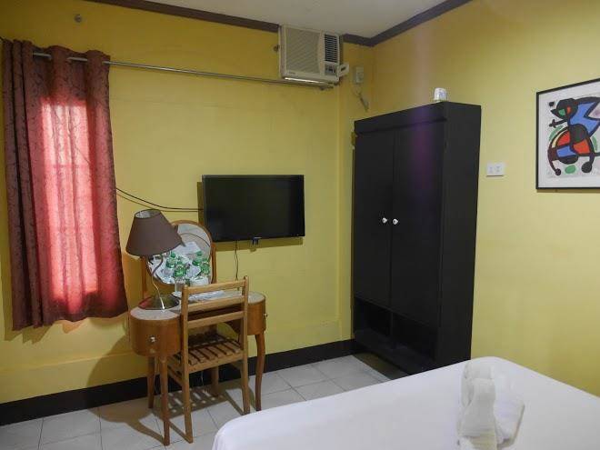 Kalesa inn
