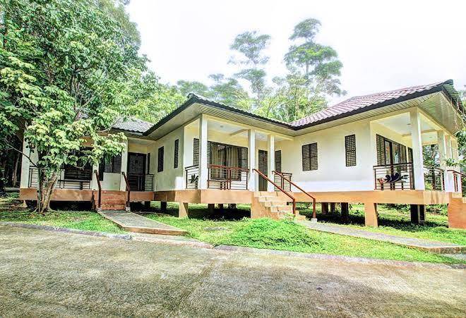 Ouan's the farm resort