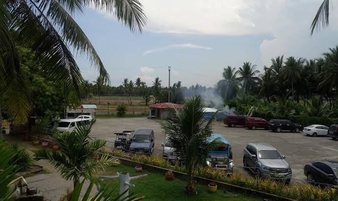 Punta berde beach resort