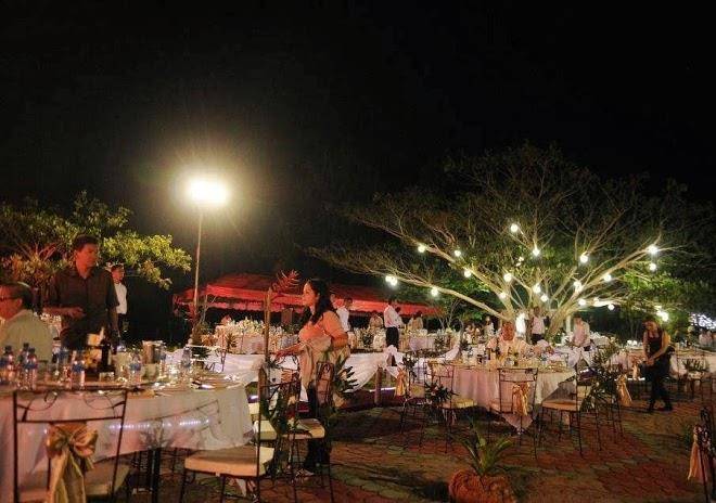 Silangang Nayon Park And Restaurant Image