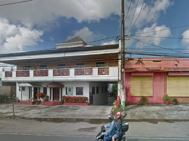 Sun terrac hotel