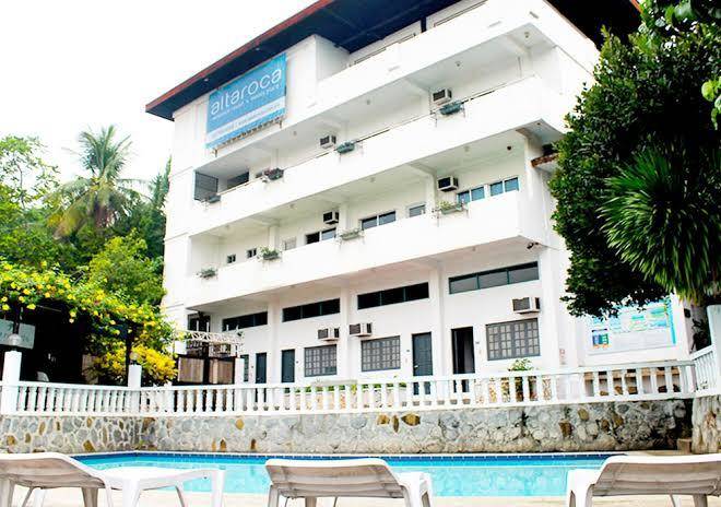 Altaroca mountain resort and convention center