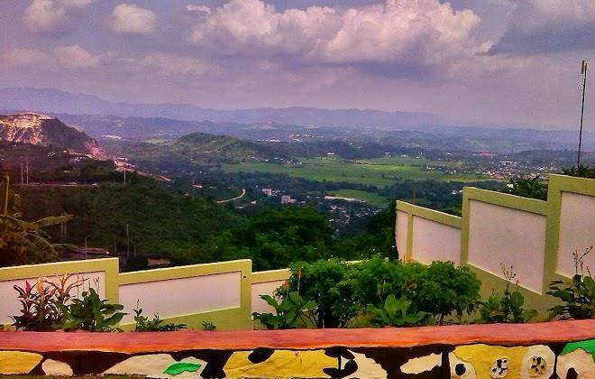 Antipolo star resort