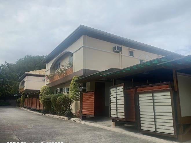Bouganville resort