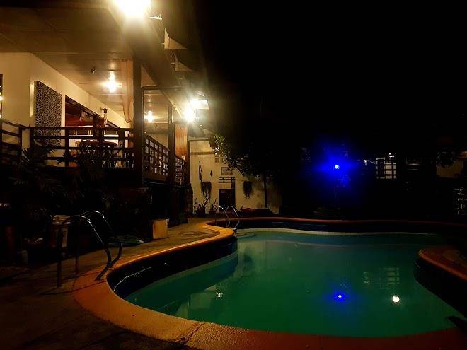 Bretsch and barrie resort