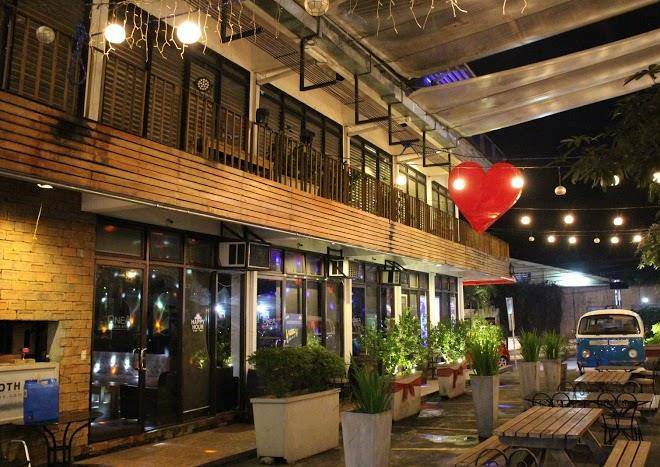Cafe lupe antipolo