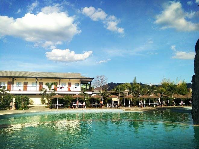 Costa Abril Resort Image