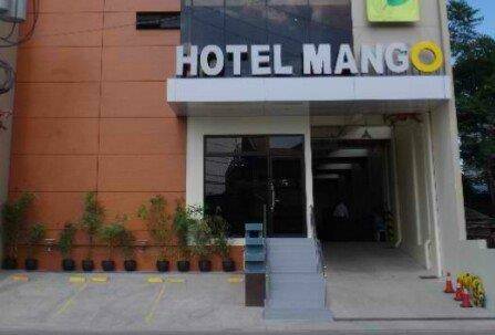 Hotel Mango Image