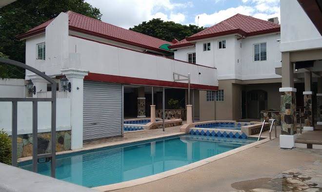 Josephs resort