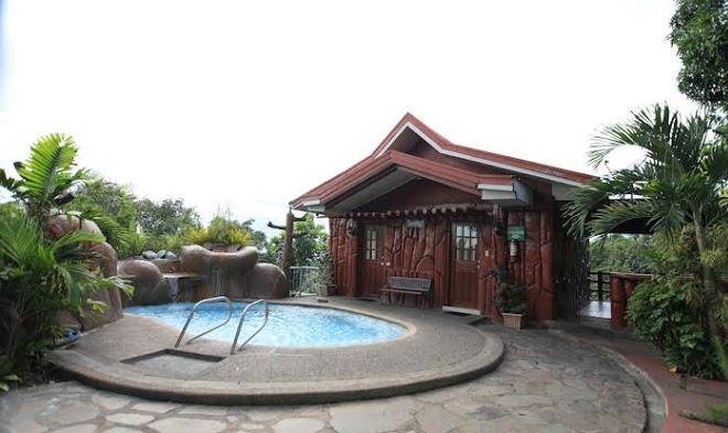 Loreland farm resort