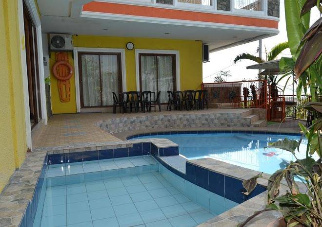 Marabella palace resort