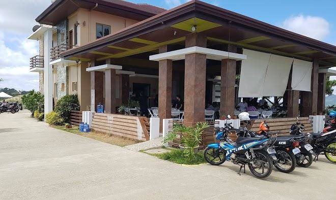 Martessem mountain resort