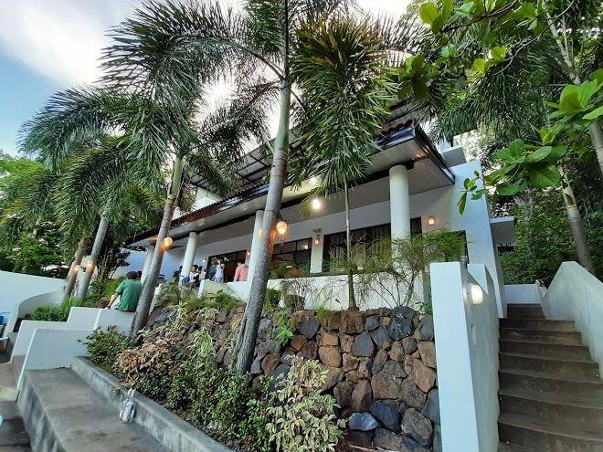 Mi Terraza Resort Image