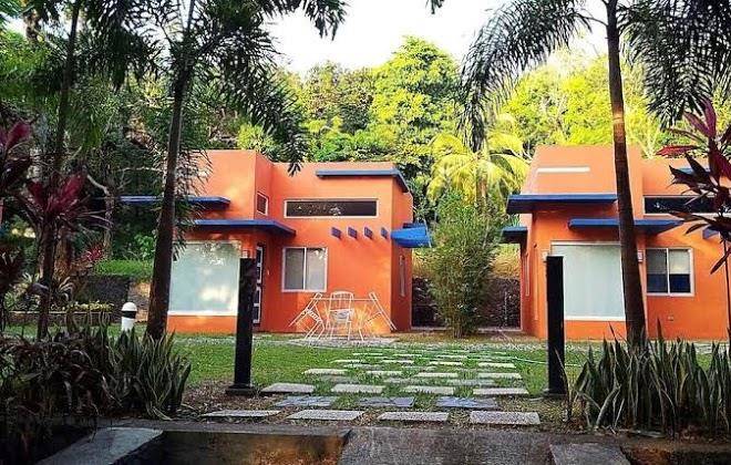 Momarco forest cove resort & hotel
