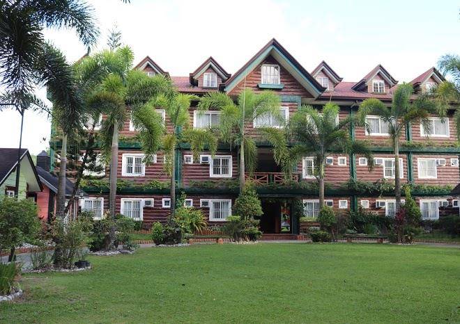 Noah's park resort
