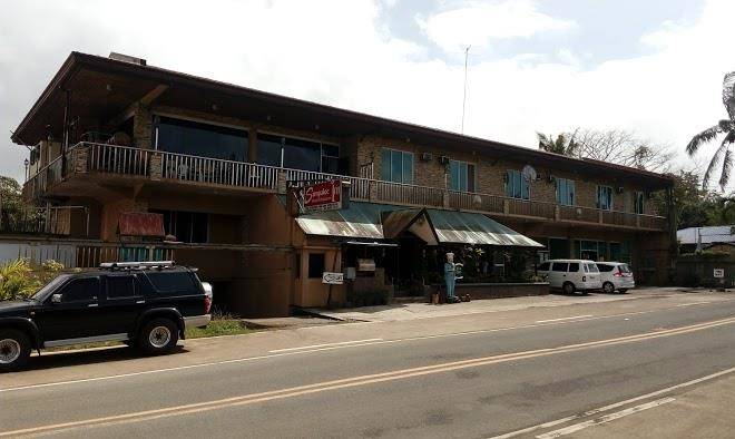 Sampaloc inn