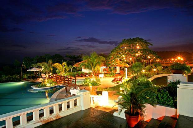 Thunderbird resorts and casinos rizal