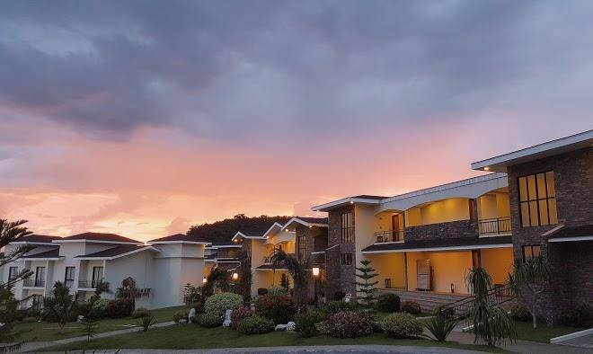 Thunderbird Resorts Rizal Image