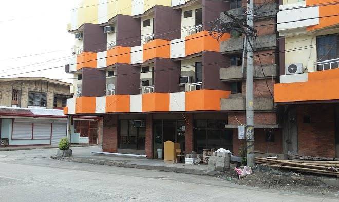 Butuan Luxury Hotel Image