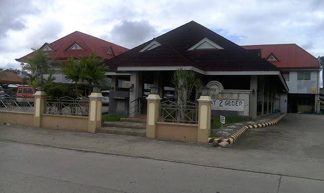 Goat 2 geder hotel and restaurant
