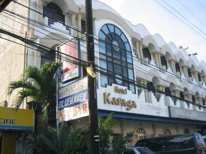 Hotel karaga